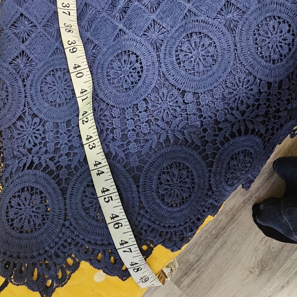 NEW Nuggles laying slip with lace - Picture 5 of 9